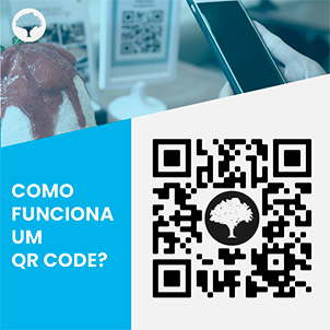 Como funciona um QR Code?